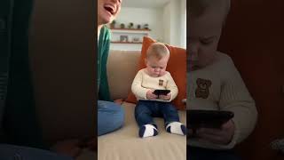 Mom's Laugh Says It All! 🤣💀 Unexpected Plot Twist!