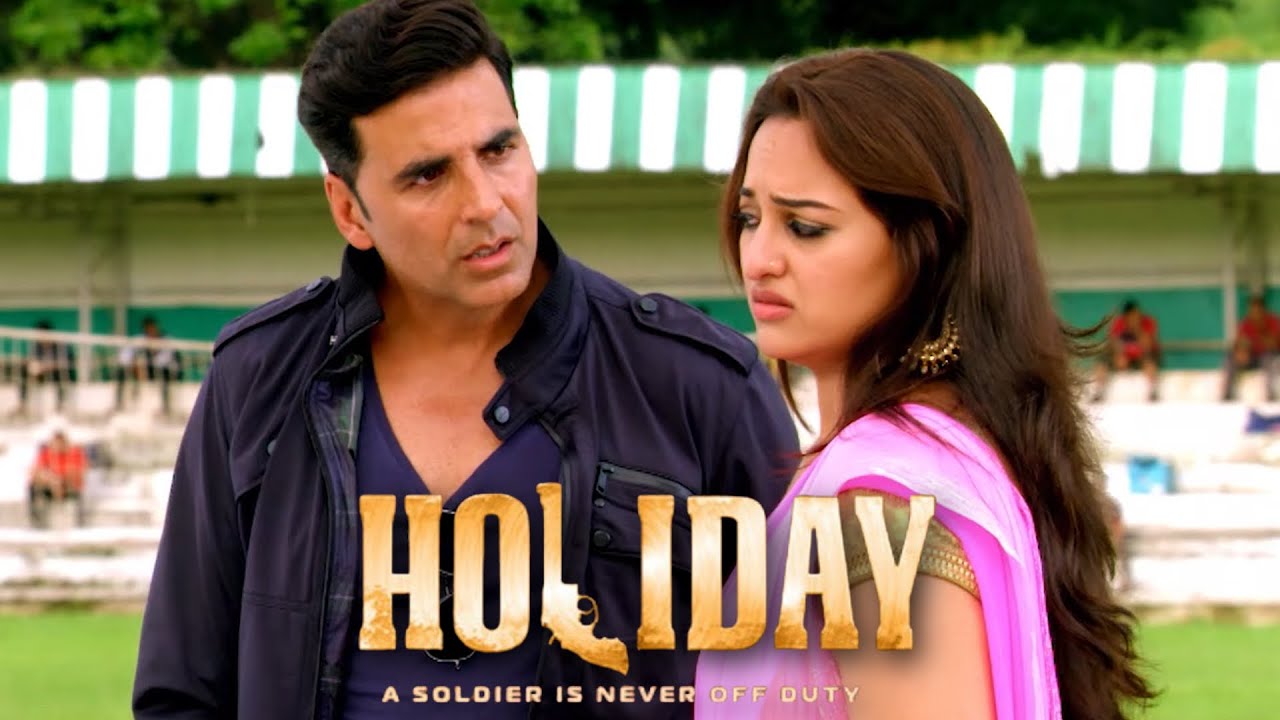 तुम पर जो गुस्सा था उसके के चक्कर में माँ बाप ने लड़का दिखाया उसको मेने Okay कर दिया - Holiday कॉमेडी