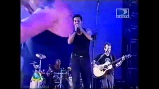 Capital Inicial Rock In Rio 2001 - Show completo