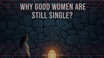 The TRUTH About "Wife Material" | Why High-Quality Women Are Still Single. #wifematerial #family