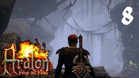 Aralon: Forge and Flame [SATV] - 8