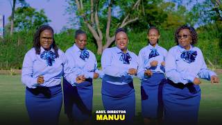 MACHOZI YA IMANI  //- KWAYA YA MTAKATIFU MONICA SEC.58, Nakuru.  Mtunzi : Atebe Mark T.