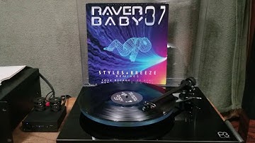 [BABY 37A] Neo Cortex - Elements (Styles & Breeze Remix) [2006]