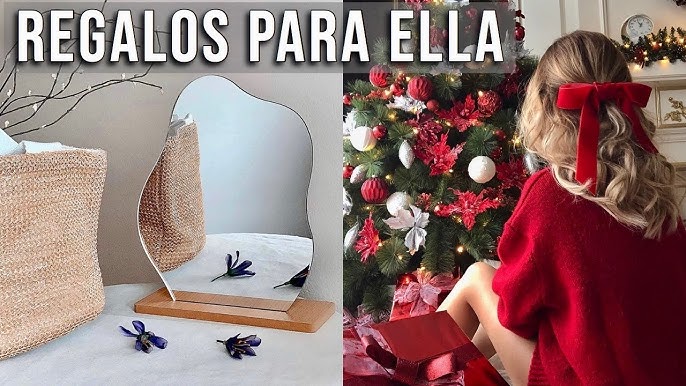 Regalos de Navidad 2022: Las 30 mejores ideas 🎁】