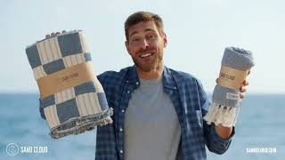 Celebrity Sand Cloud - Paradox Video (30 Seconds) Profile