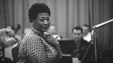 Ella Fitzgerald - The Christmas Song