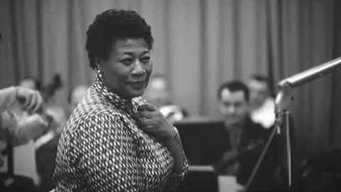 Ella Fitzgerald - The Christmas Song