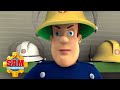 Pontypandy ha bisogno del nostro aiuto! | Sam il Pompiere | Cartoni animati