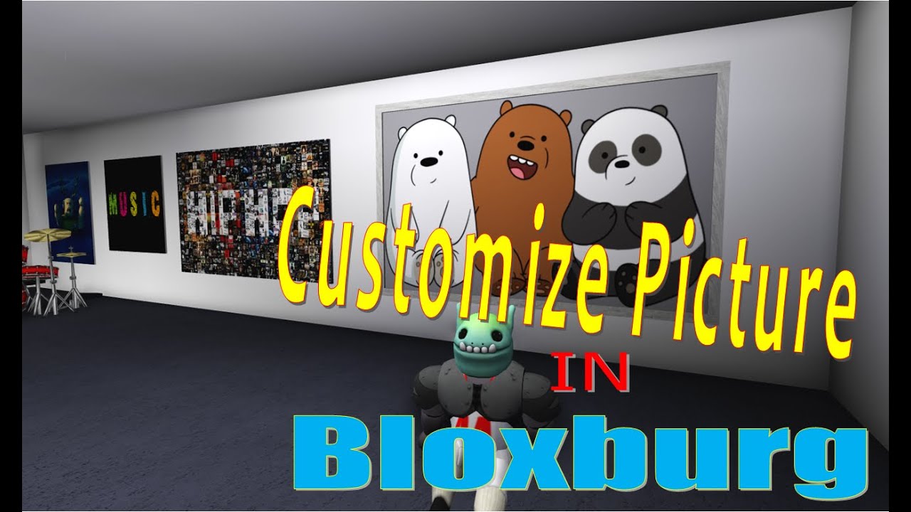 how to put image id in bloxburg how to put image id in bloxburg