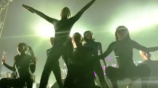 Maruv - концерт в Москве, Live 08.12.2019