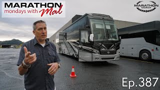 Exploring Coach 1396s Finishing Touches – MMwM Ep.387
