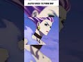 YUTA: THE SPECIAL GRADE RAGE 💀 | JJK Phonk Edit #shorts #anime
