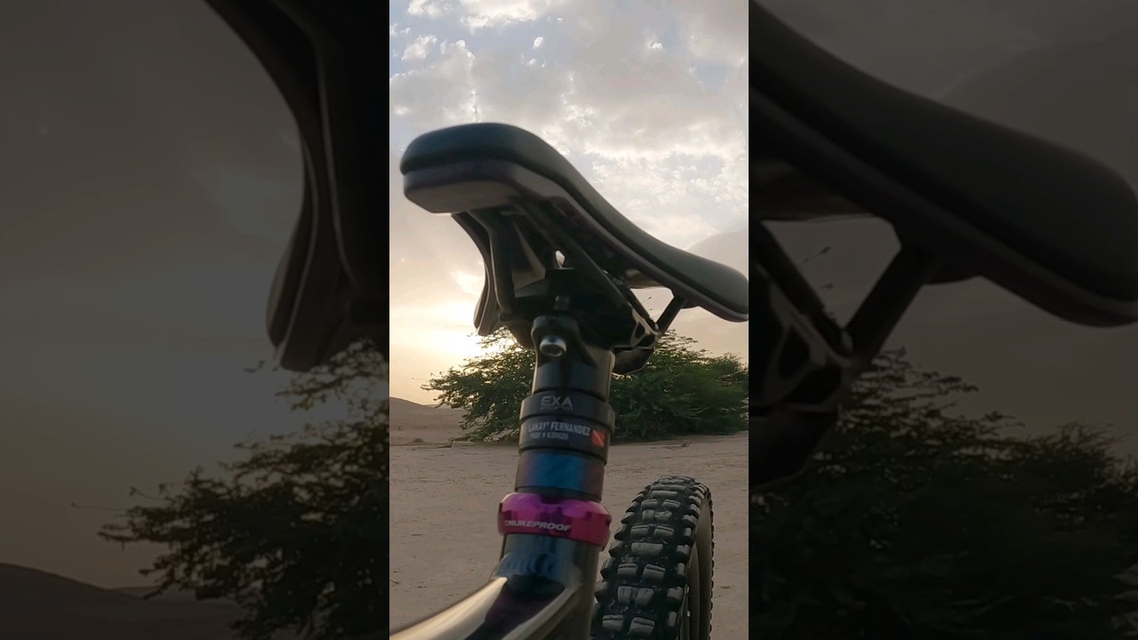 KS EXA Form 900i         Dropper Seatpost