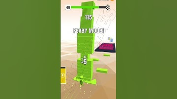 stack colors lvl 48 gameplay all games #shorts #stackcolors #allgames #viralvideo