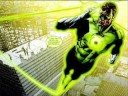 Tribute To Green Lanterns
