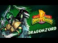The Full Story of the DRAGONZORD | Will it Return? | Power Rangers Lore