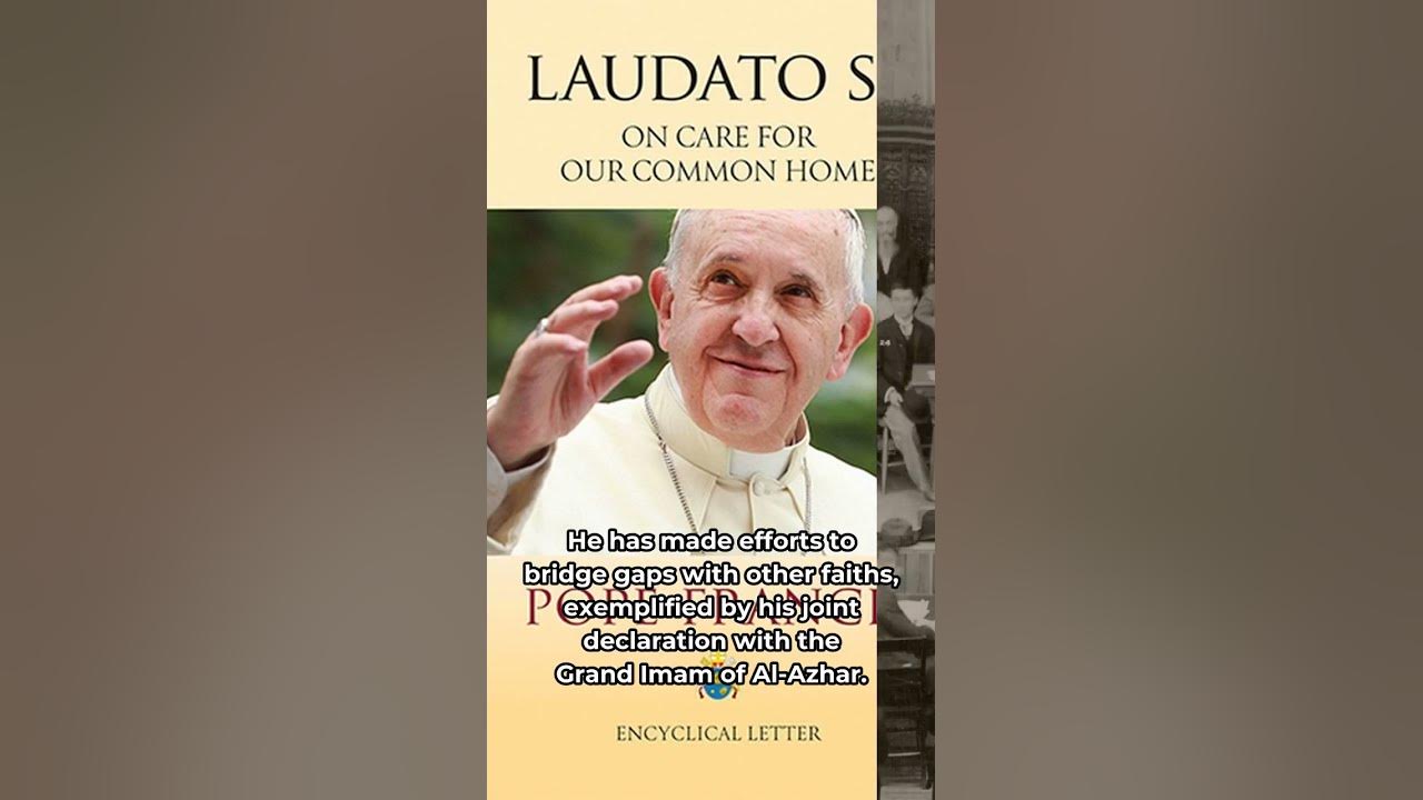 5 surprising facts about pope francis unveiled secrets youtube