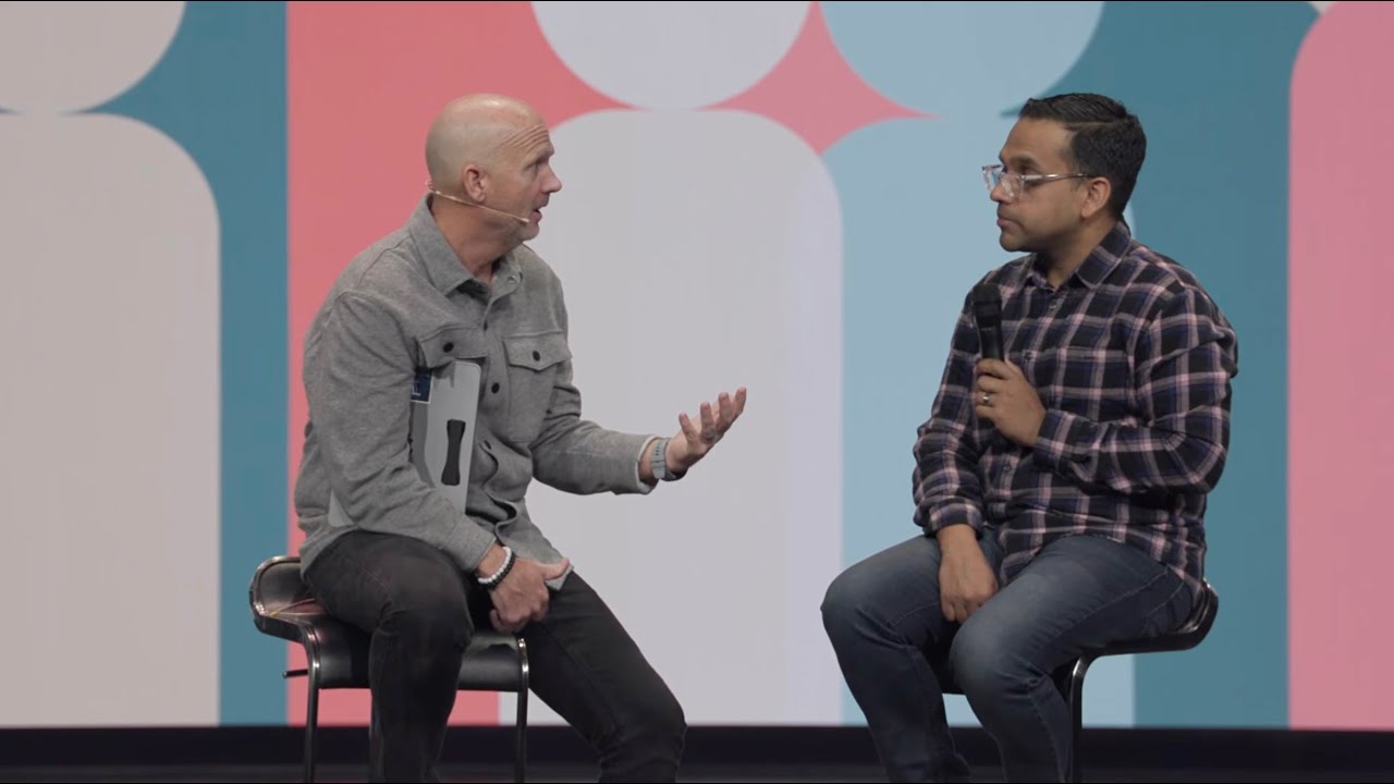 A Movement of Nobodies | Brad Wilkerson