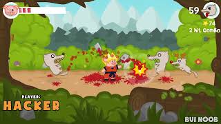 How to Be a Pro in Iron Snout Online for Free 🐷🔥 | Top Tips & Tricks for Kids (Unblocked Game)