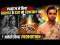 Parth Samthaan अकेले पहुंचे Laughter Chefs 3, Rishita के Exit की खबर हुई Confirm!
