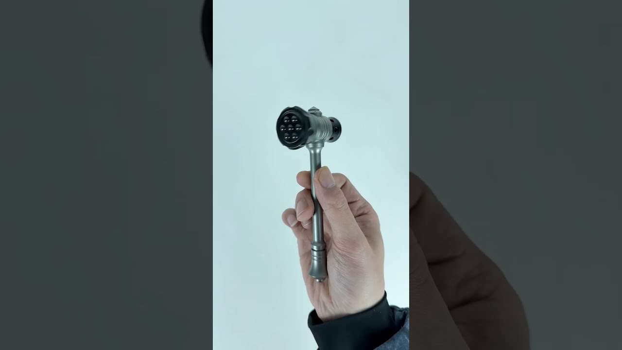 Who Needs This Hammer 