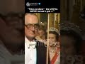 Inside the Royal Banquet at Buckingham Palace ⚜️👑 #buckinghampalace #iconicmoment