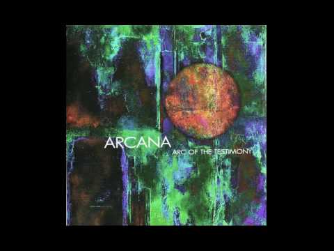 Bill Laswell, Tony Williams, Arcana - Illuminator
