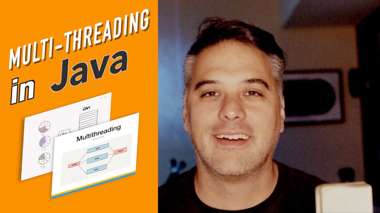 Introduction to Java Multithreading - YouTube