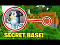 Minecraft: Whats Inside The BLUEY.EXE Secret base? (Ps5/XboxSeriesS/PS4/XboxOne/PE/MCPE)