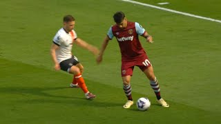 Lucas Paquetá vs Luton Town 1080i HD (11/05/24)