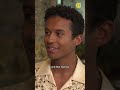 #jaafarjackson reflects on his most emotional #michael scene ❤️‍🩹