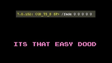 The Easiest Black Ops 25 Day Error fix (command method)