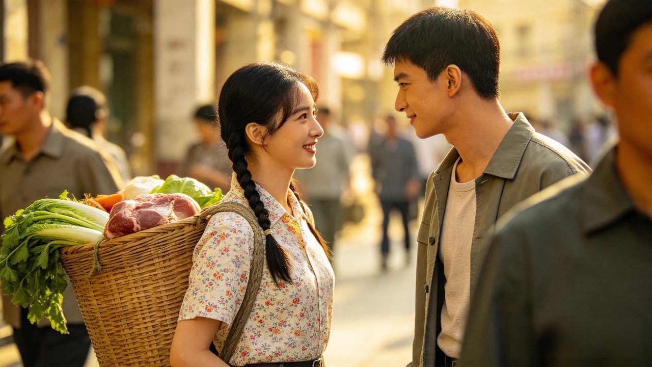 [MULTI SUB]【完整版】| 开局重生回八零，我靠着超前眼光带着老婆发家致富！#短剧全集 #最火短剧推荐 | 甜梦剧场