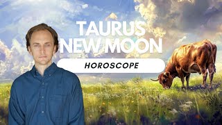 New Moon in Taurus: Cultivating Inner Peace for World Harmony