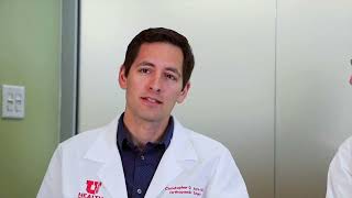 University of Utah Department of Orthopaedics Shoulder Elbow Fellowship