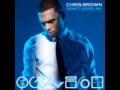 Chris Brown- Don