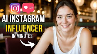 Make Money With AI Instagram Models | AI Influencer by AI Made Easy 2,451 views 6 months ago 4 minutes, 32 seconds