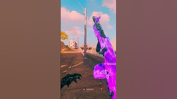 This CLASS SETUP is UNBEATABLE! 🚀🔥 #Warzone #Meta