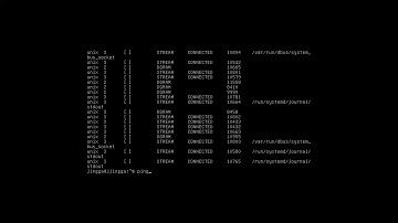 Input perintah dasar linux debian