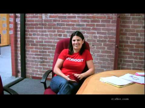 Susan Coelius Keplinger, CoFounder Triggit, on Winning the ...