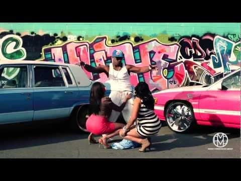 Quiatay Feat. VOD - "BADD" (Official Video)