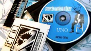 Video thumbnail of "Insuficiencia Radial - El juguetito (CFA primer compilado)"