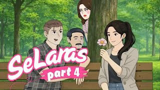 SELARAS PART 4 - Dhot Design