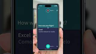 Would you fall for someone you can't even talk to? #translationapp #app