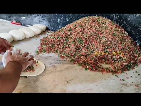 Amazing #Dilpasand making in bakery #baking #How to make Dilpasand /Dilkush #shorts #youtube shorts