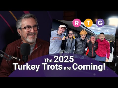 The 2025 Turkey Trots Are Coming
