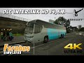 Fernbus simulator prsentation du dlc interlink 146m 4k60 fr pc