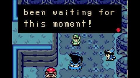 Legend of Zelda: Oracle of Ages walkthrough Part 1 - Getting started