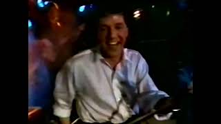 Leo Sayer   Real Life Rock 1986