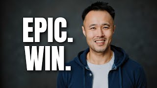 Riot Games Laid Him Off.  Another Studio Paid More.